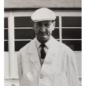 Photo of John Everatt HARRISON