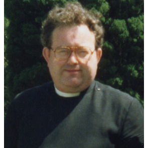 Photo of Meurig JOHN