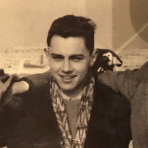 Photo of Joseph DILLON