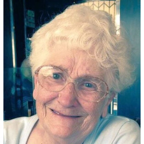 Photo of Eva RICHARDS