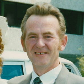 Photo of Joseph Brian JENKINS