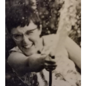 Photo of Jeanne FORDHAM