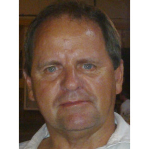Photo of John Derek RIDINGS