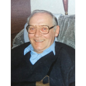 Photo of Norman McVAY
