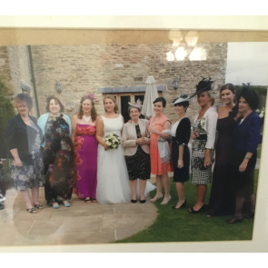 Notice Gallery for Margaret JONES