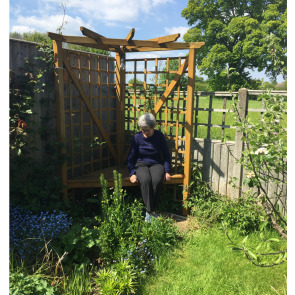 Notice Gallery for Margaret JONES