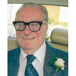 Notice Gallery for Ronald David BROCKLEBANK