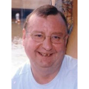 Photo of Keith Charles MOWER