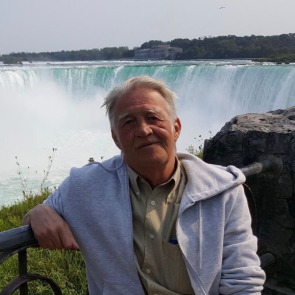 Photo of David W ANDERSON