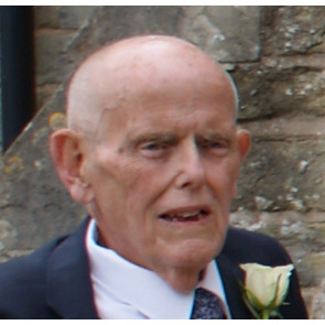 Photo of Simon Peter BLAND