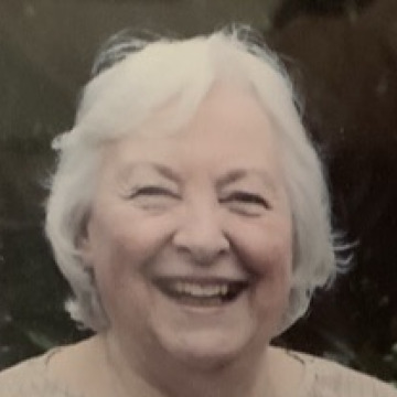 Notice Gallery for Sheila Margaret FINLAY