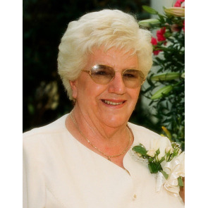Photo of Avril NICHOLSON