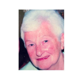 Photo of Madge Constance OGDEN