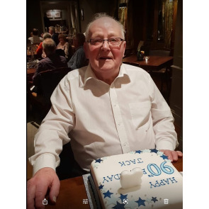 Notice Gallery for Jack MILBURN