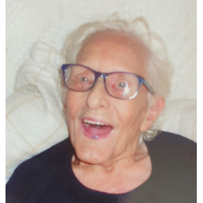 Photo of Florence WILLIAMS