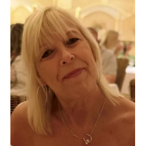Photo of Vanda BROWN