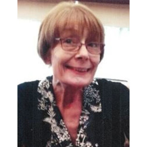 Photo of Betty RIDGE