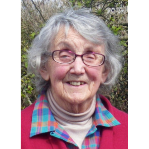 Notice Gallery for Margaret HAWORTH (NEE DEARDEN)