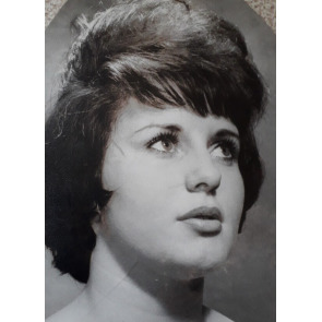 Notice Gallery for Beatrice GREEN (NEE HINCHLIFFE)