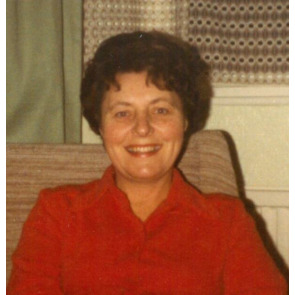 Notice Gallery for Sheila Kathleen HAMBER