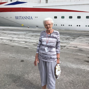 Notice Gallery for Joyce TAYLOR