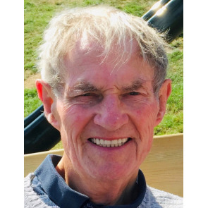 Photo of Peter George Valentine GODSIFF