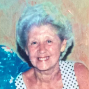 Notice Gallery for Joan WAITE