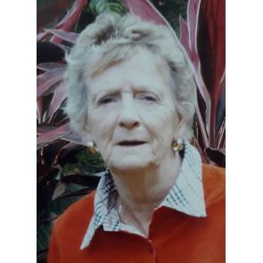 Notice Gallery for Elizabeth (Betty) ROBINSON