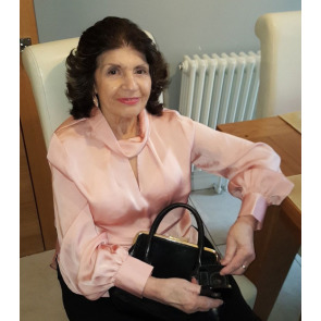 Photo of Eugena Maria SMITH (NEE VOLANTE)