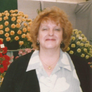 Photo of Marion Ann THOMAS
