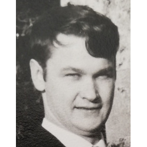 Photo of John FRANCIS