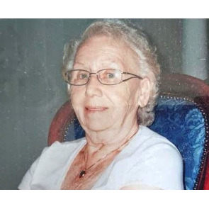 Photo of Doreen DIMELOW