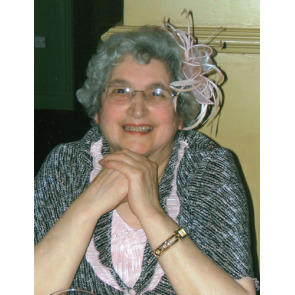 Photo of Shirley Marion BRIGGS