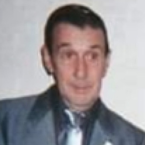 Photo of John RILEY