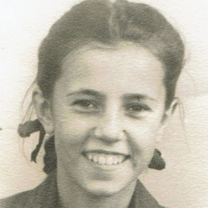 Photo of Christine THOMAS