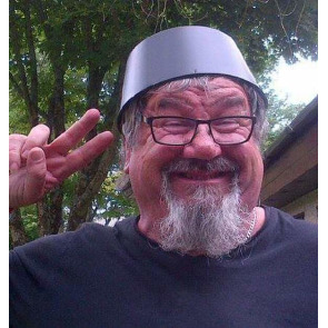 Photo of Stephen Donald ABBOTT