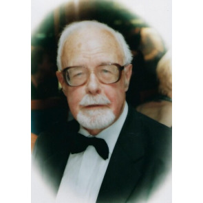 Photo of Dr William Leonard TIMMINS