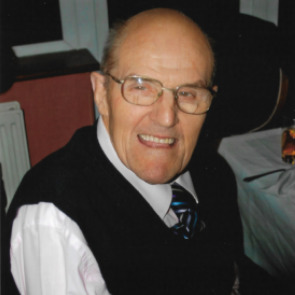 Photo of Reginald Norman FRANCIS