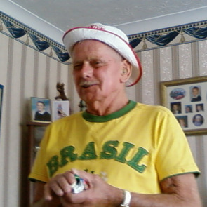 Photo of Maurice Keith SKINNER