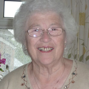 Photo of Lattanina LEWIS
