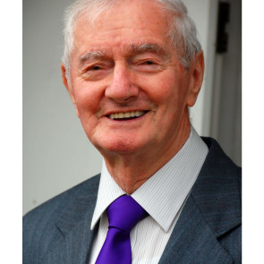 Photo of T H (Haydn) MORGAN