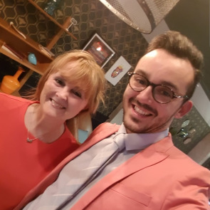 Notice Gallery for Elaine FAIRBROTHER