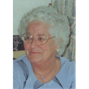 Notice Gallery for Marie COOKSON MOORE