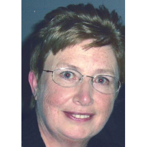 Photo of Kay GARNETT