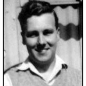 Photo of Arthur George HANN