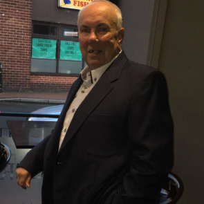 Photo of John TAYLOR