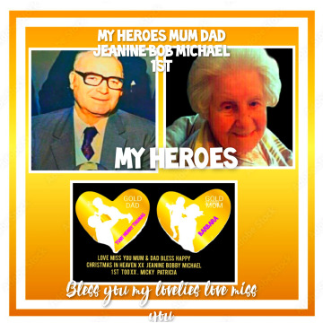 Photo for notice Barbara May FLUDE