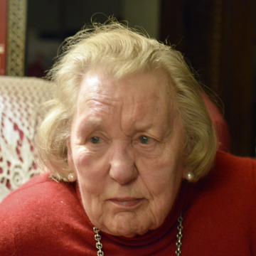 Notice Gallery for Mary Patricia NIELSEN