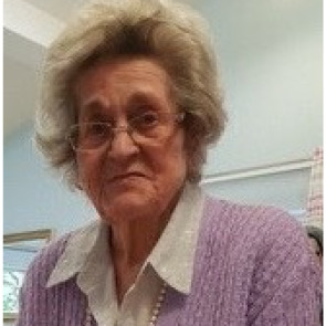 Photo of Doreen Mary WRIGHT
