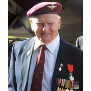 Photo of Harold CAMMACK
